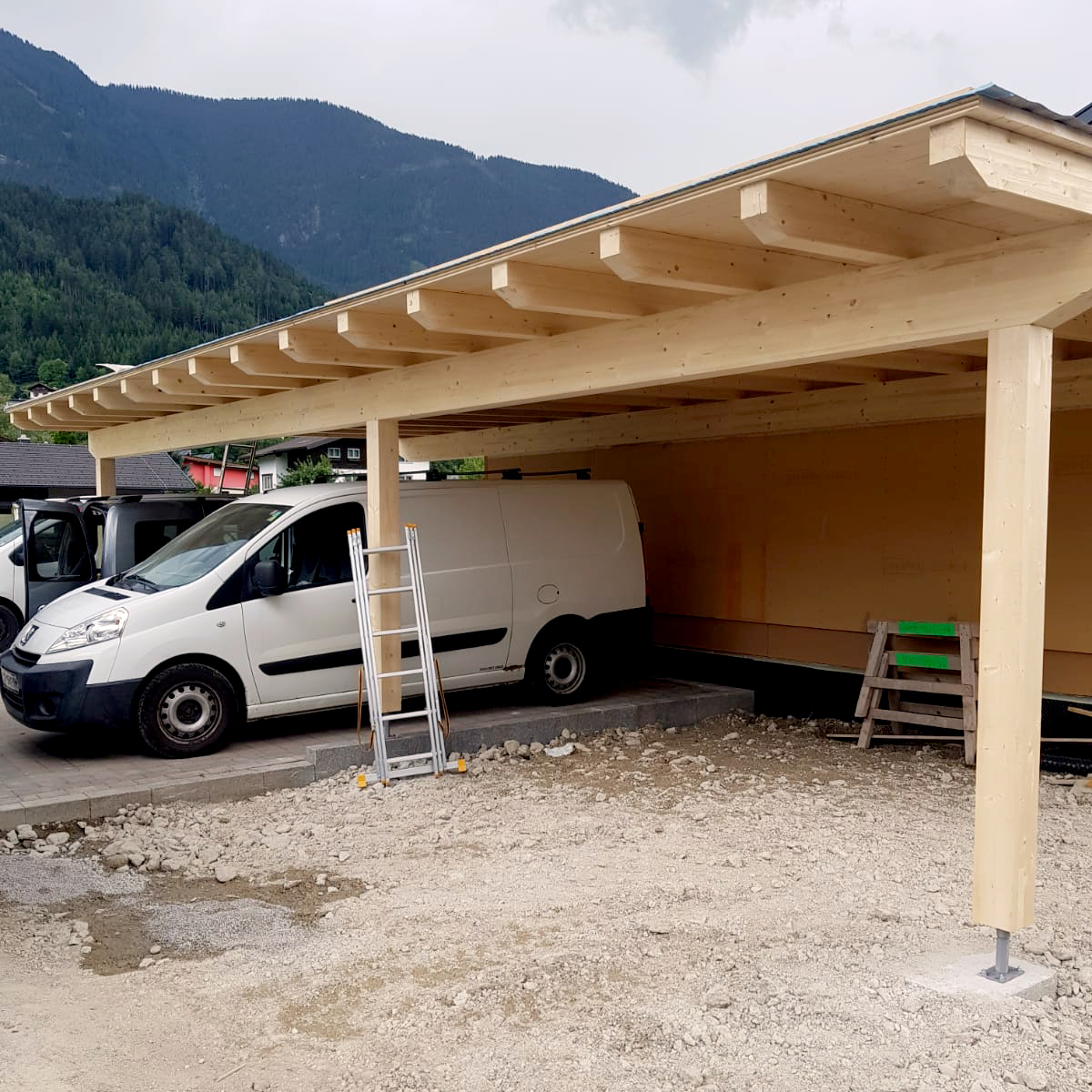 Carport